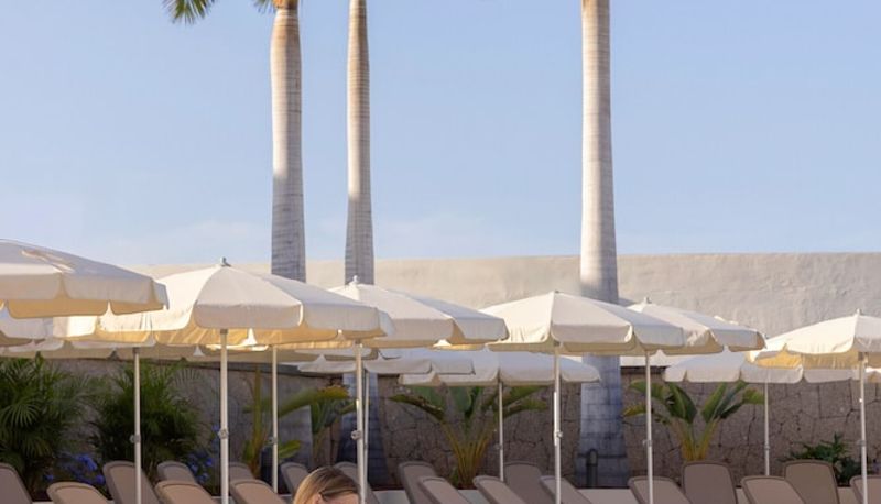 Zwembad - AluaSoul Costa Adeje- Adults Only - Hyatt Inclusive Collection
