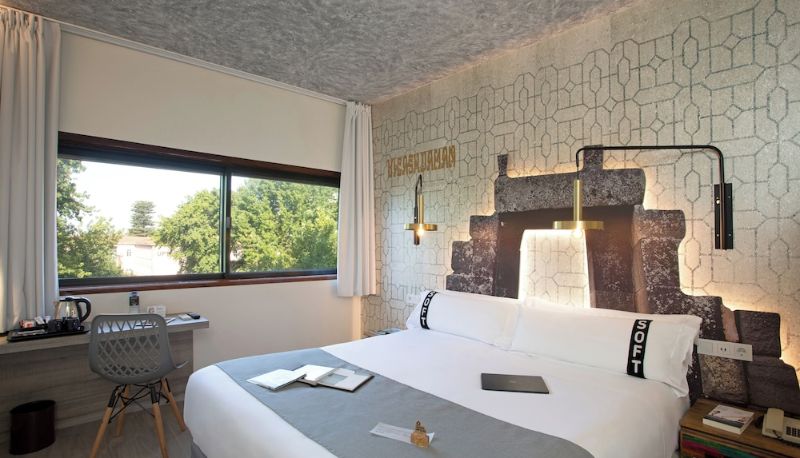 Apartamento - Casual Inca Porto Hotel by Casual Hoteles