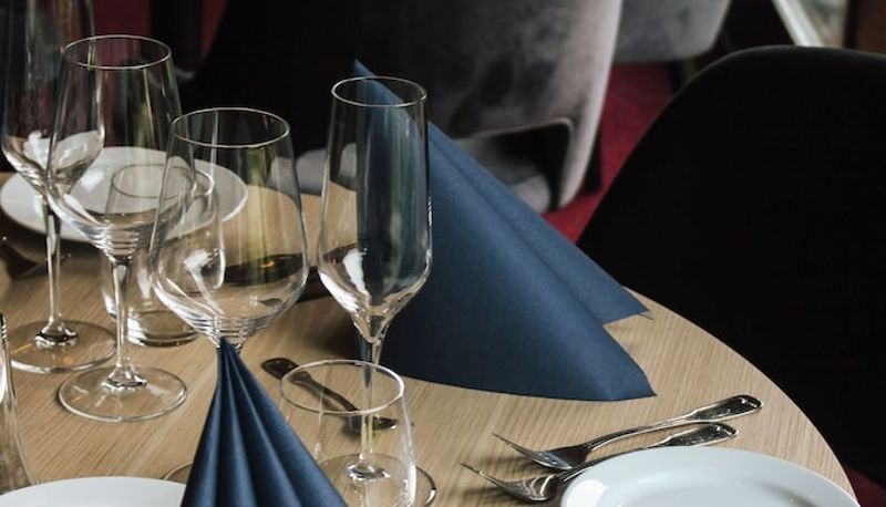 Ristorante - Lærdal Hotel