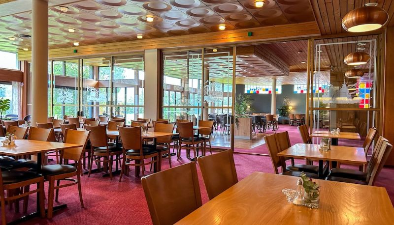 Ristorante - Lærdal Hotel