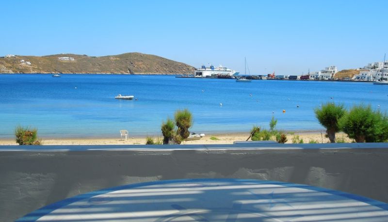 Bilgi - Albatross Hotel