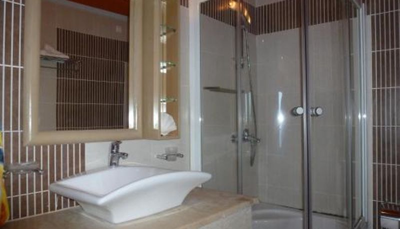 Kamer - Plaza Hotel