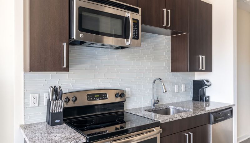 Zimmer - Kasa Alexandria Washington