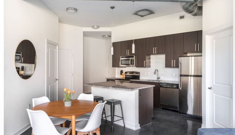 Zimmer - Kasa Alexandria Washington
