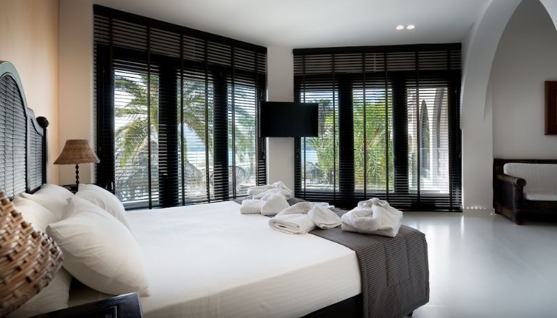 Junior suite - Gloria Maris Hotel Suites & Villas