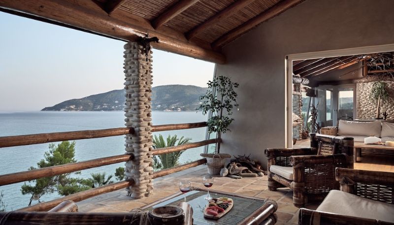 Apartamento - Gloria Maris Hotel Suites & Villas