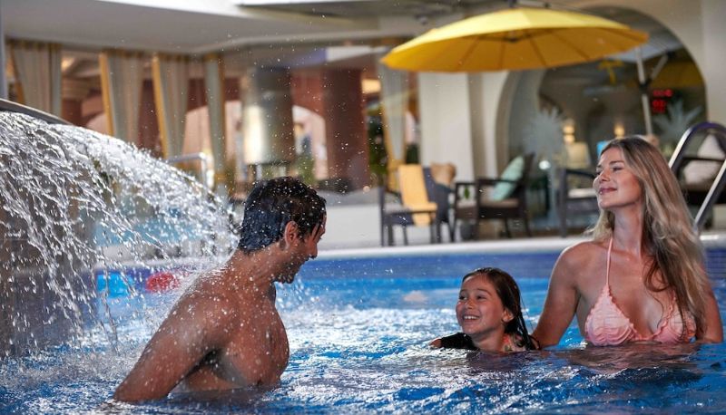 プール - Four Seasons Vilamoura