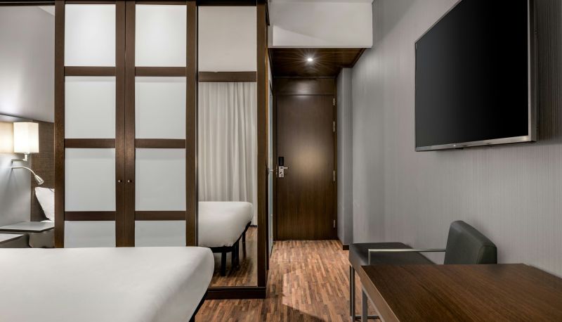 Camera - AC Hotels by Marriott Hotel Pisa