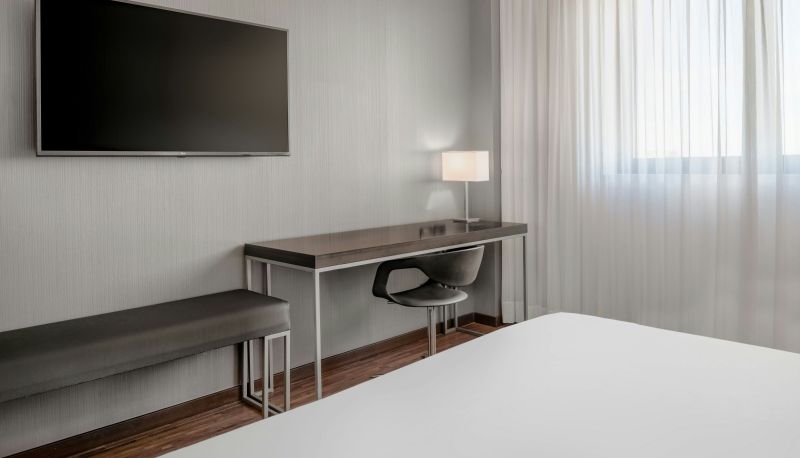 Camera - AC Hotels by Marriott Hotel Pisa