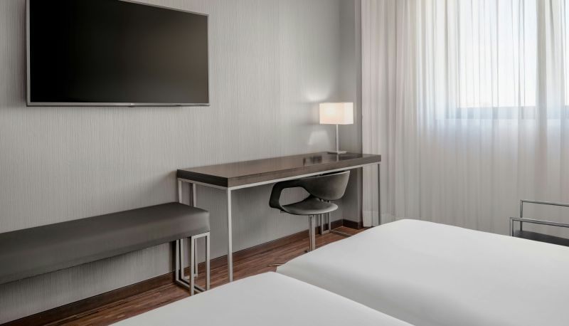 Camera - AC Hotels by Marriott Hotel Pisa