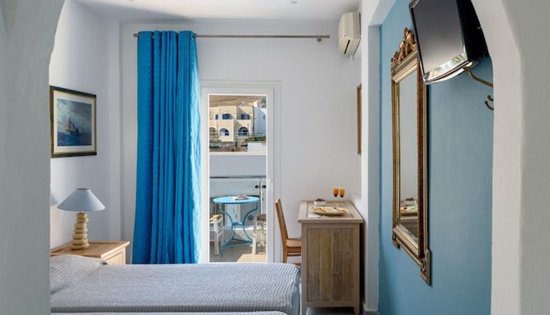 Standart oda - Alesahne Beach