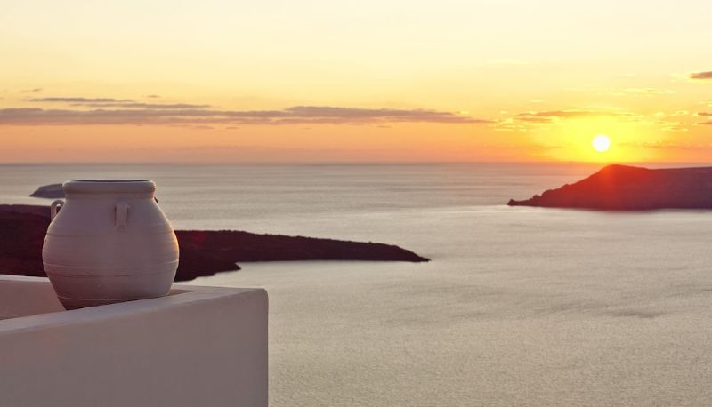 Suite - Cliff Side Suites