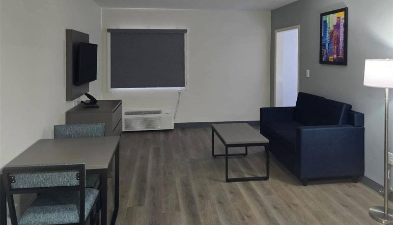 Suite - MainStay Suites Prince George - Fort Lee
