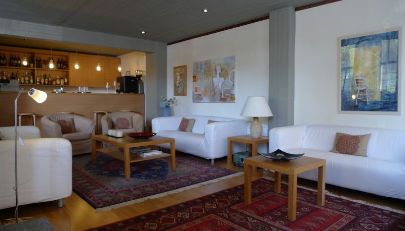 ホール - Dioscouri Hotel