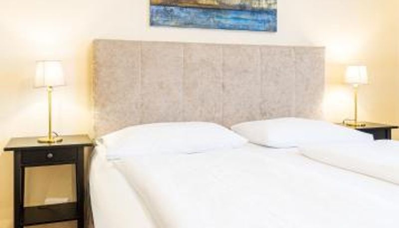 Info - Hotel Mariahilf im Stadtzentrum