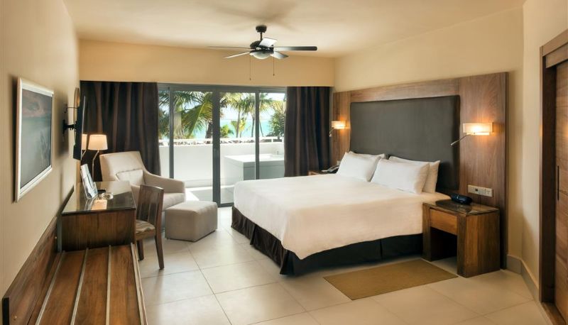 Kamer - Occidental Punta Cana - All Inclusive