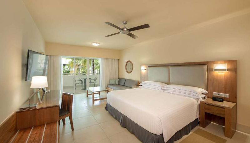 Kamer - Occidental Punta Cana - All Inclusive