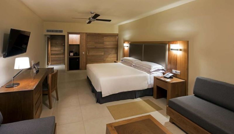 Kamer - Occidental Punta Cana - All Inclusive