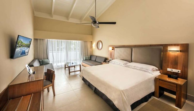 Kamer - Occidental Punta Cana - All Inclusive