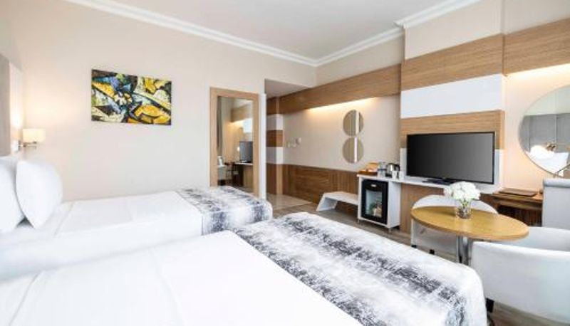 Triple room - Elite Hotel Dragos