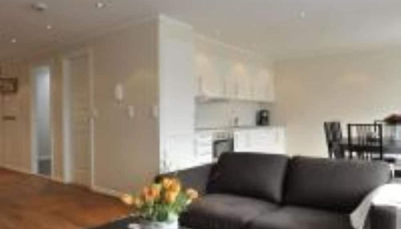 インフォメーションセンター - Ustedalen Hotell Geilo