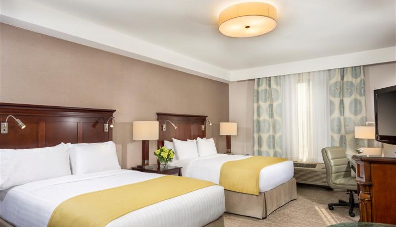 Pokój - Ayres Hotel Laguna / Aliso Viejo