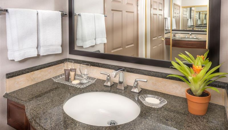 Pokój - Ayres Hotel Laguna / Aliso Viejo
