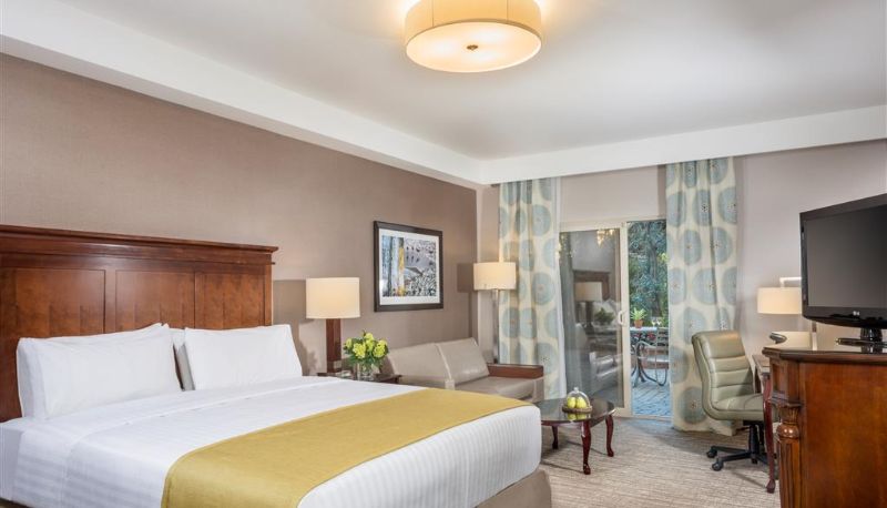 Pokój - Ayres Hotel Laguna / Aliso Viejo