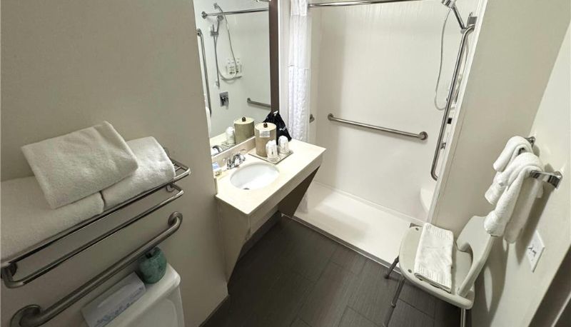 Habitación - Wingate by Wyndham Raleigh Durham / Airport