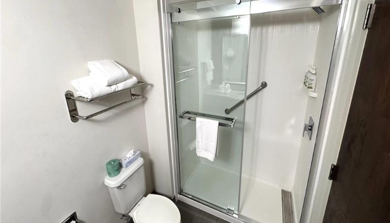 Habitación - Wingate by Wyndham Raleigh Durham / Airport