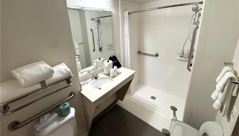Habitación - Wingate by Wyndham Raleigh Durham / Airport