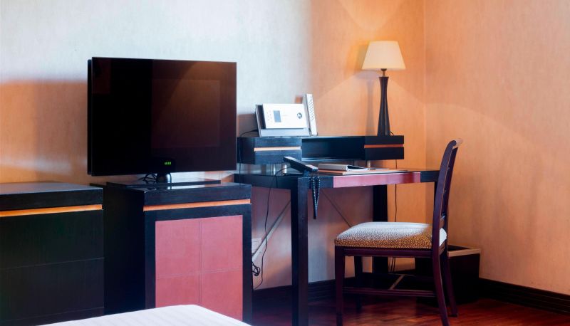 Room - AC Hotels by Marriott Hotel Palacio de Santa Ana