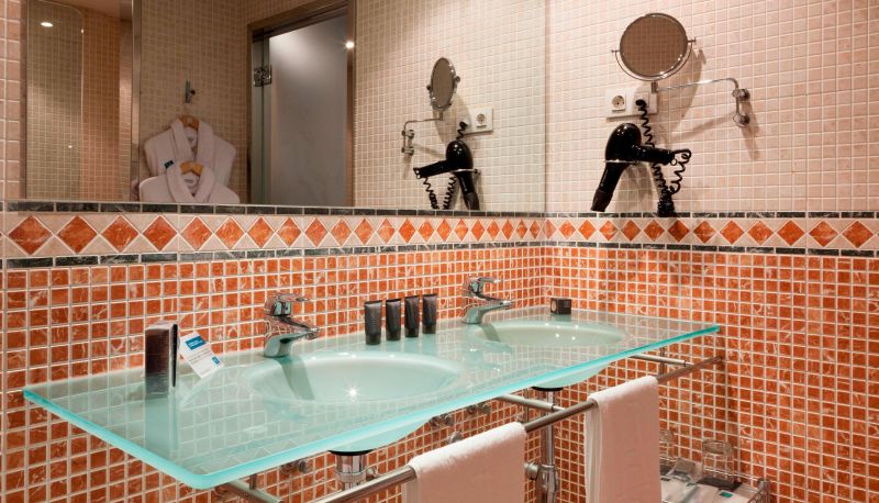 Room - AC Hotels by Marriott Hotel Palacio de Santa Ana