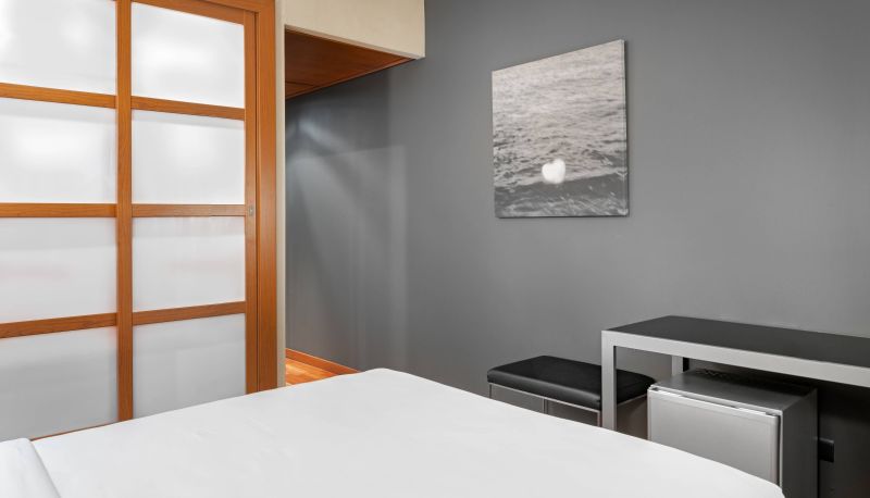 Habitación - AC Hotels by Marriott Hotel Ponferrada