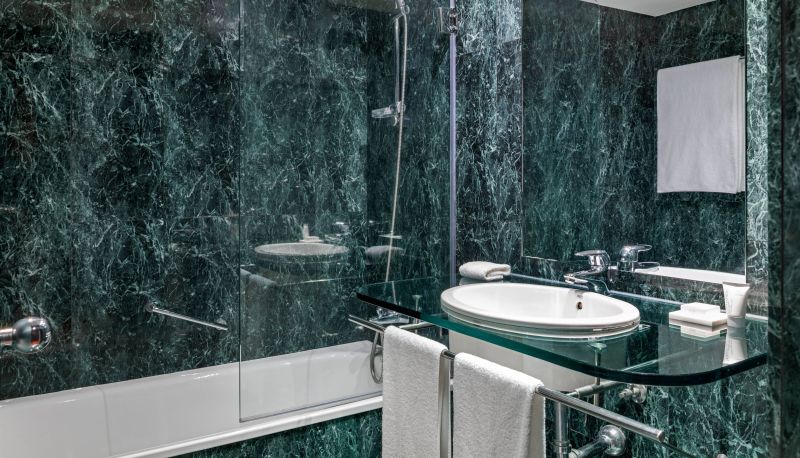 Habitación - AC Hotels by Marriott Hotel Ponferrada