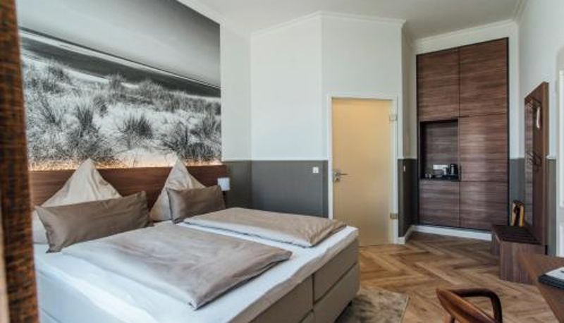 Oda - Strandhotel Hohenzollern