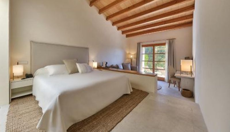 スイート - Son Penya Adults Only Petit Hotel & Spa Petit Hotel