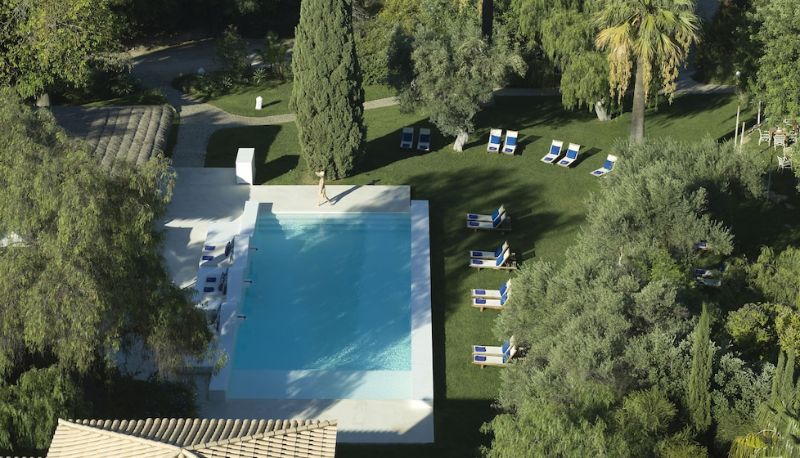 Piscina - Octant Vila Monte