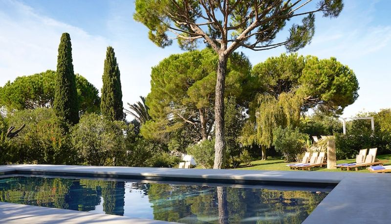 Piscina - Octant Vila Monte