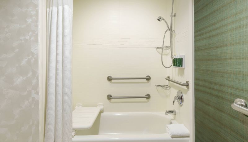 Kamer - Residence Inn by Marriott Austin Downtown Convention Center