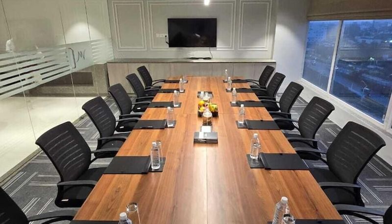 Sala riunioni - Mercure Lucknow Gomti Nagar