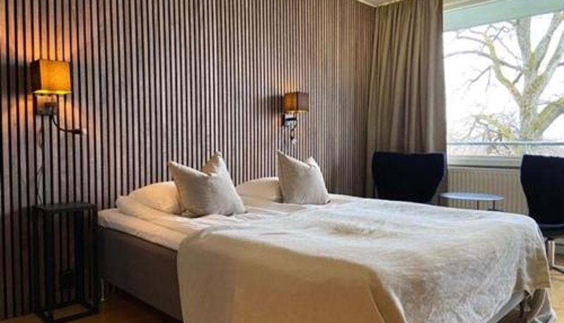 インフォメーションセンター - Albert Kök Hotell & Konferens Hotell & Konferens