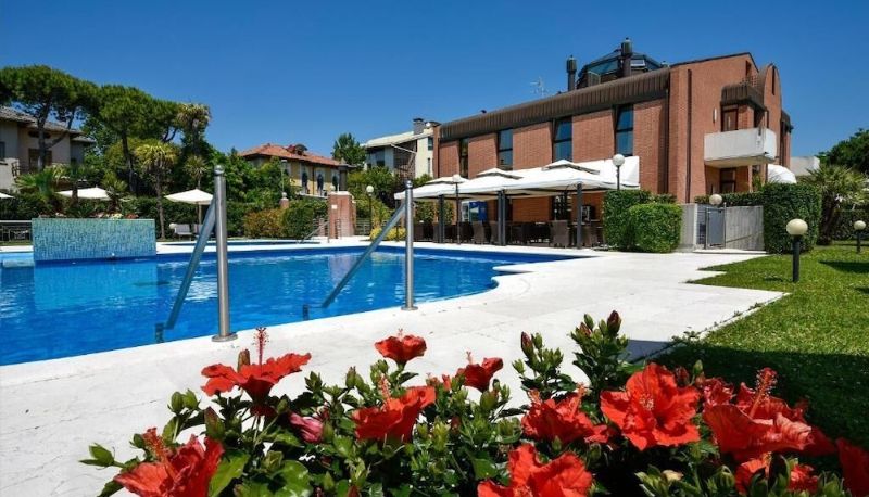 Havuz - DB Villas Le Ville del Lido Resort