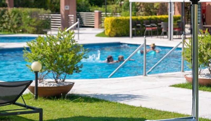 Havuz - DB Villas Le Ville del Lido Resort