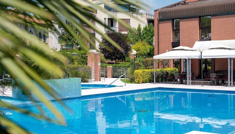 Havuz - DB Villas Le Ville del Lido Resort