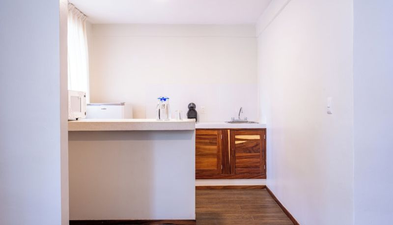 スイート - Hotel Suites Villasol