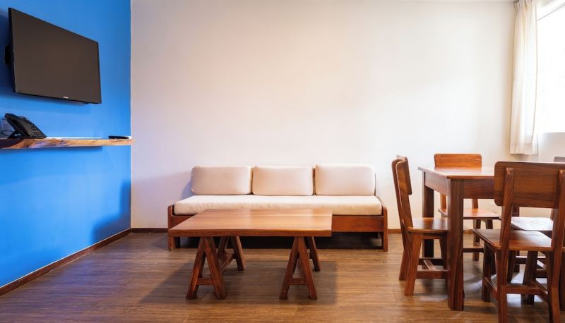 スイート - Hotel Suites Villasol