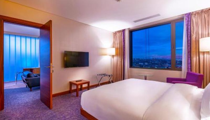 Room - Accom Hotel Sivas