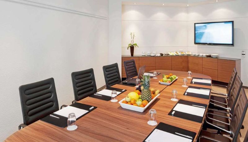 Conference room - Mövenpick Hotel Münster