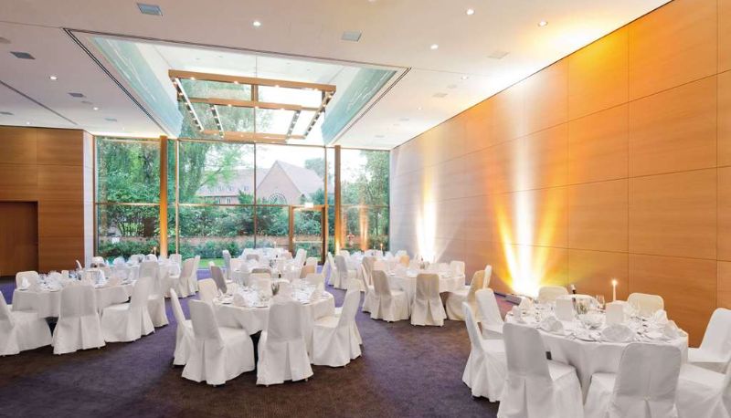 Conference room - Mövenpick Hotel Münster